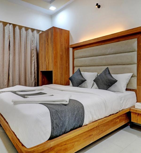 Sun Inn Residency , Navi Mumbai Exterior foto